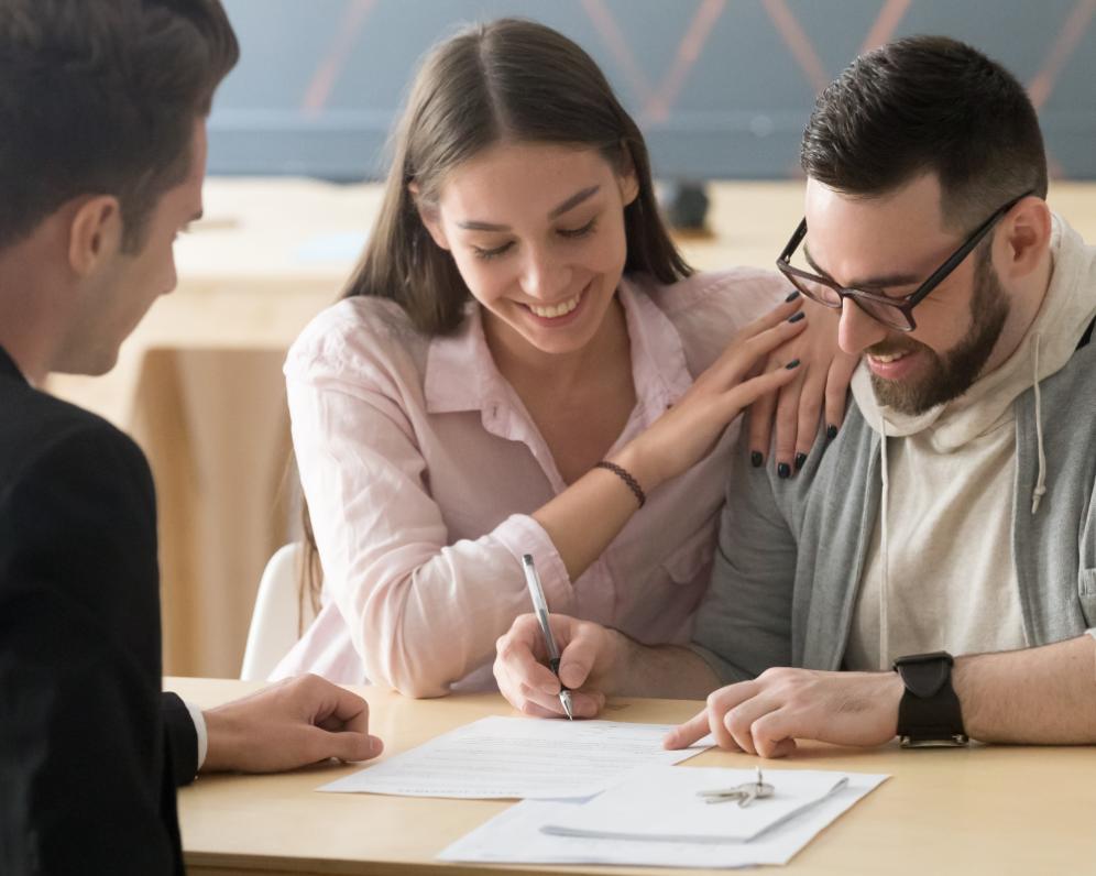 Prenajímate byt manželom? V niektorých prípadoch môže nastať problém
