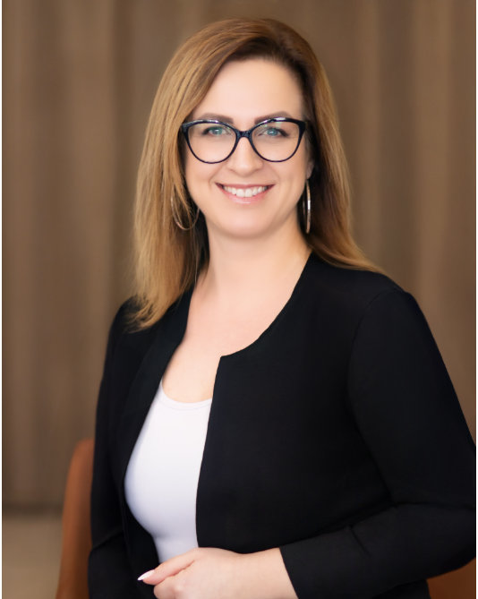 Ing. Lenka Miklovičová, RSc.